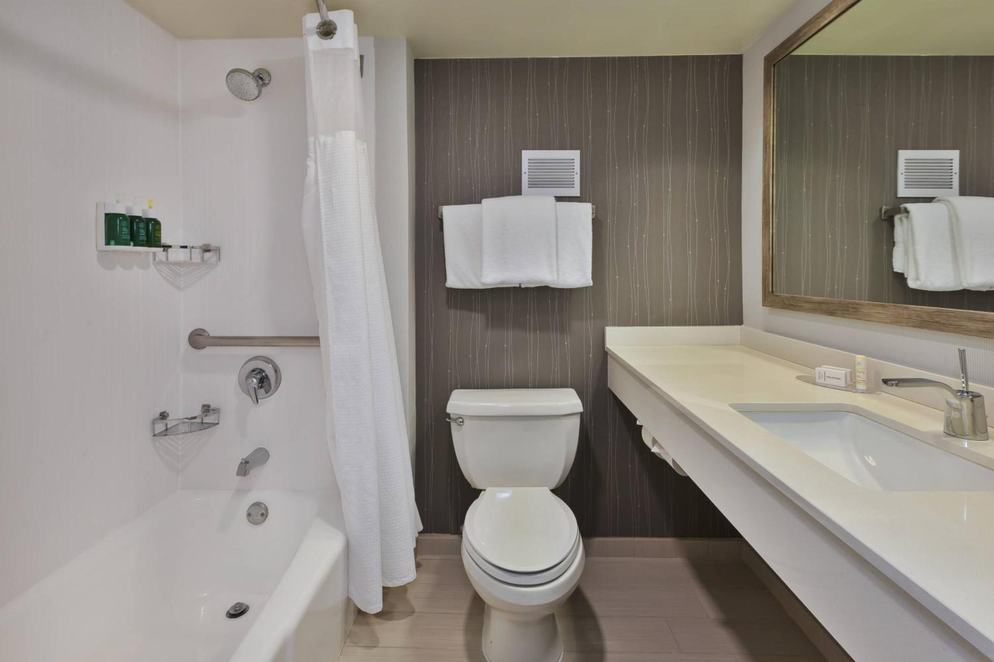 Courtyard By Marriott Secaucus Meadowlands Hotel Buitenkant foto