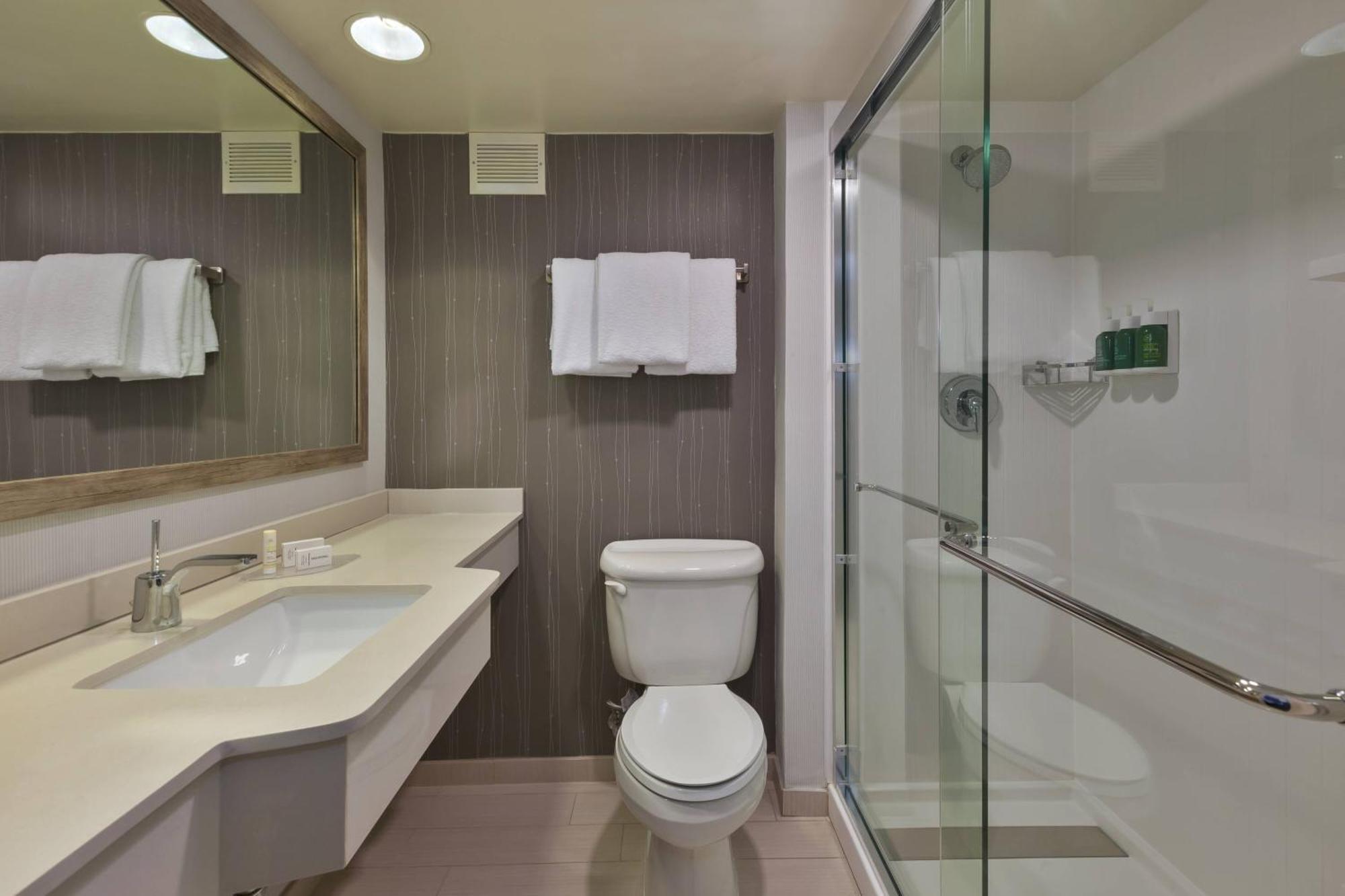 Courtyard By Marriott Secaucus Meadowlands Hotel Buitenkant foto
